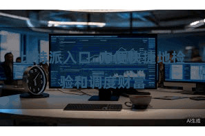 比特派入口  方便快捷地检验和调度财富