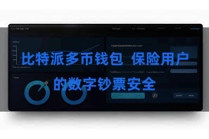 比特派多币钱包  保险用户的数字钞票安全