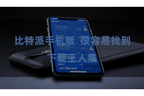 比特派手机版 很容易找到下载王人集