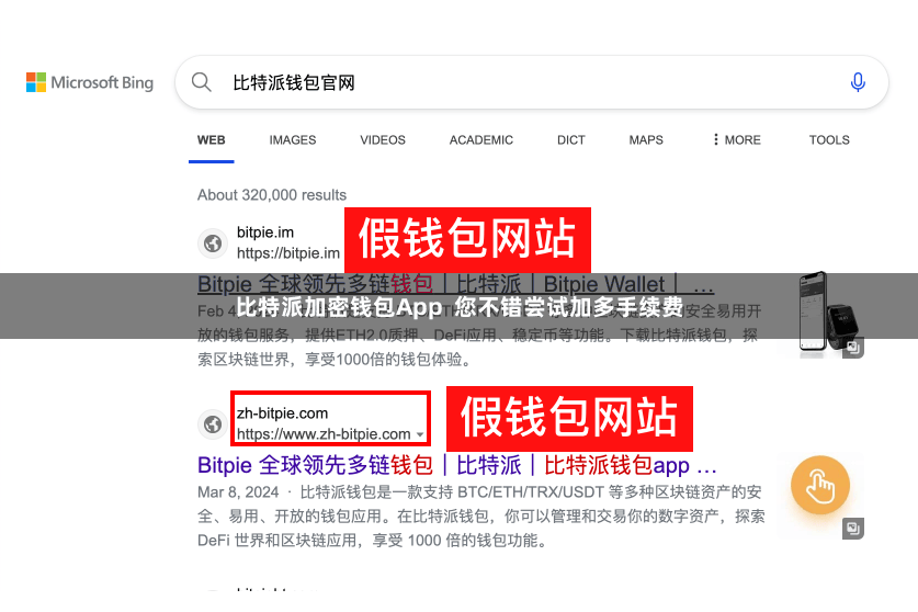 比特派加密钱包App  您不错尝试加多手续费